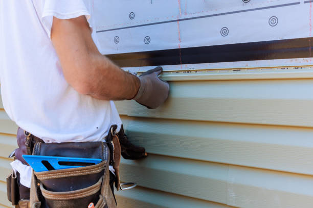 Affordable Siding Installation solutions in Clarksburg, OH