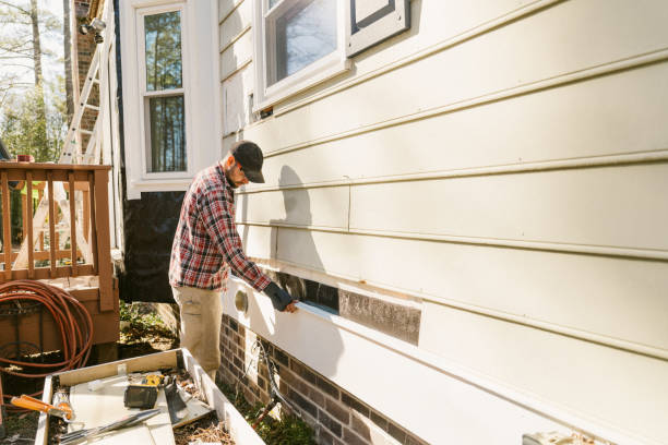 Top rated local Siding Installation specialists in Clarksburg, OH